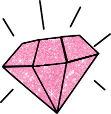 Pink Diamond